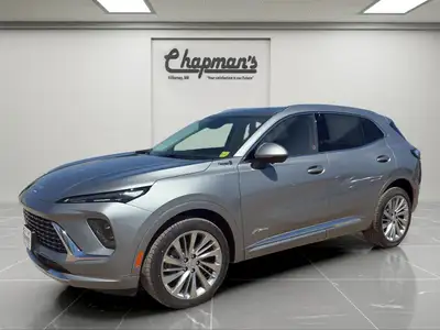 Chapman Motors Ltd has been serving Southwestern Manitoba for over 30 years. We offer a great select...