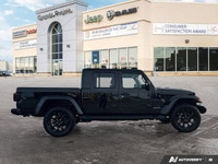 Leather | Heated Seats | Heated Wheel | Apple Car Play + Android Auto | Low Kms | Hard Top | Fully I... (image 6)