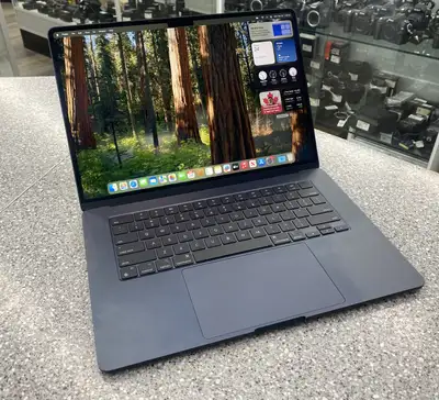 Macbook Air 15 Inch 2023, View more