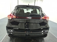 2024 Nissan Kicks Come see all this and more at the Alfa Romeo of Winnipeg dealership, in the Waverl... (image 4)