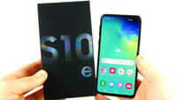 Samsung S10E 128GB - Unlocked with Warranty !! STORE SALE