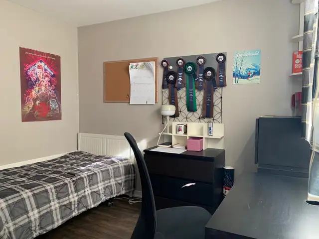 3-38 Marshall St in Long Term Rentals in Kitchener / Waterloo - Image 16