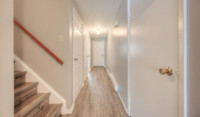 One Lower and one Upper Stacked townhouse are available immediately for 1 year lease at 1200 Courtla... (image 6)