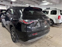 Recent Arrival! Certified. EX-L|AWD|Leather|Sunroof|Navigation 2024 Honda HR-V EX-L EX-L|AWD|Leather... (image 4)