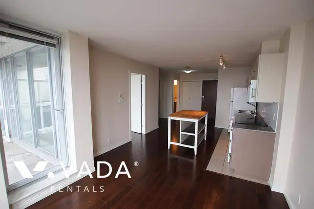 Taylor 1 BR APT Rental 2209-550 Taylor St Vancouver: VADA in Long Term Rentals in Vancouver - Image 6