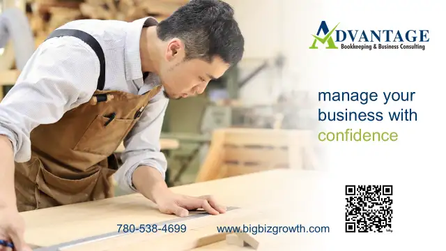 Offering Bookkeeping and Business Coaching Services628632505126411211