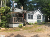 209 HEMLOCK Lane Magnetawan, Ontario