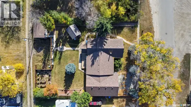 122 Main STREET Radisson, Saskatchewan in Houses for Sale in Saskatoon - Image 40