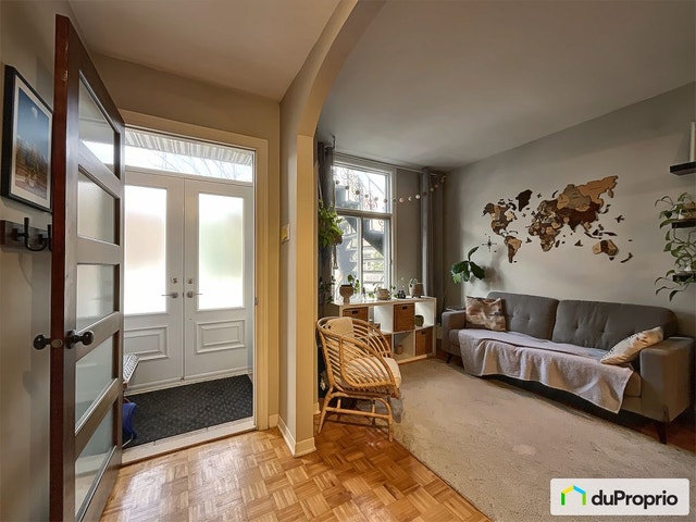 $1,375,000 - Triplex for sale in Le Plateau-Mont-Royal — photo 3