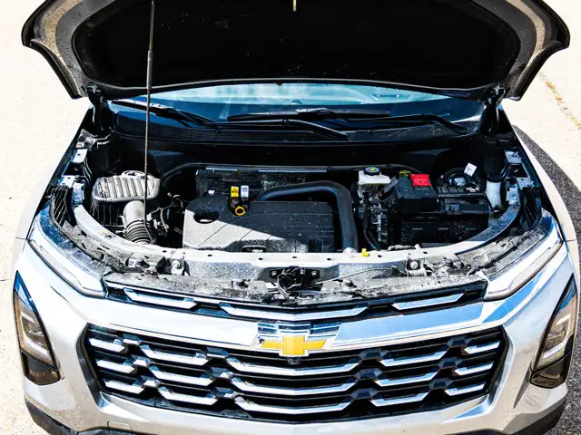 2026 Chevrolet Equinox FWD LT in Cars & Trucks in Strathcona County - Image 10