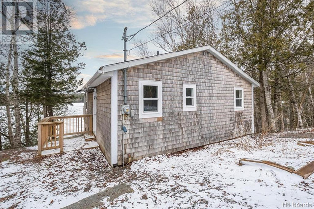 29 Kerrs Lake Right Branch Road Bocabec, New Brunswick in Houses for Sale in Saint John - Image 2