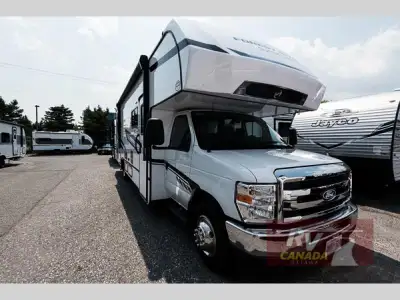 Please Call Us At 613.851.7326 with any questions? Forest River Sunseeker LE Class C gas motorhome 2...