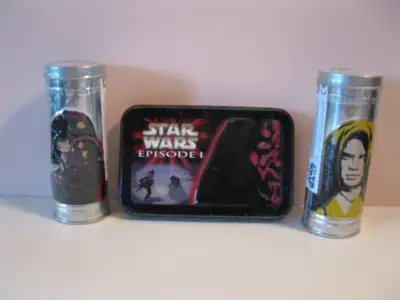 STAR WARS, View more