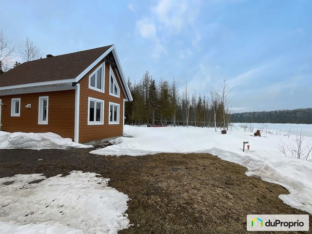 $345,000 - Cottage for sale in St-Ulric — photo 1