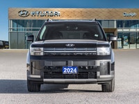 Looking for a spacious, eco-friendly 7-passenger SUV with eye-catching design and premium upgrades?... (image 1)