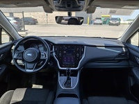 Look at this certified 2022 Subaru Outback Touring AWD | Heated Seats | Sunroof | Carplay + Android... (image 4)
