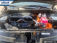 Look at this certified 2026 Kia Sportage Hybrid EX AWD | Leather | Heated Seats + Steering | Remote... (image 8)