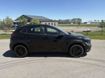 2022 HYUNDAI KONA SEL Hail Damage!Active title,No Accident Mileage: 85.950 KM Engine :2.0L Transmiss...