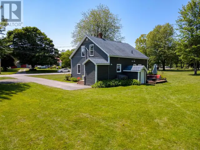 242 Dodge Road Wilmot, Nova Scotia62866662420737124