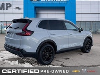 Saskatoon Motor Products - Recent Arrival! 2024 Honda CR-V Hybrid EX-L - Certified. Certification Pr... (image 5)