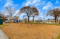 Amenities: Community Garden • Playground • Renovated Units Suite & Building: One-bedroom and two-bed... (image 2)