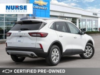 Ready for whatever your day brings, this former daily rental 2024 Ford Escape Active is engineered t... (image 4)