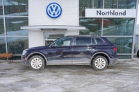 Why buy a high-mileage local car when you can have this BC-sourced 2020 Tiguan? At 113,392 km, it's... (image 6)