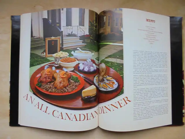 CANADIAN CENTENNIAL BOOK SET (c) in Non-fiction in Calgary - Image 11