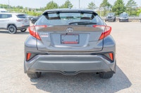Come see this 2021 Toyota C-HR before someone takes it home! *You Can't Beat the Price with These Op... (image 3)