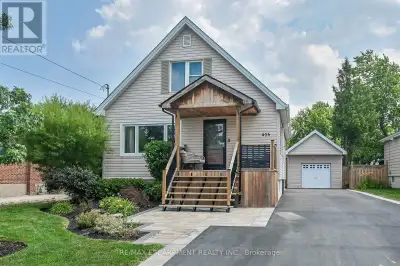 Welcome to 435 East 42nd Street. Nestled in the heart of the family-friendly Hampton Heights neighbo...