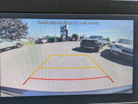 LOW KMS! AWD, APPLE CARPLAY/ANDROID AUTO, HANDSFREE BLUETOOTH, FORWARD COLLISION WARNING, LANE KEEP... (image 1)