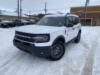**WE WILL BEAT ANY FORD DEALER IN THE CITY** Adventure meets everyday versatility in the 2026 Bronco... (image 1)