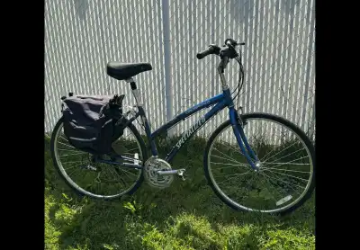 Vélo 28 po hybride pour femme ou adolescente specialez, View more