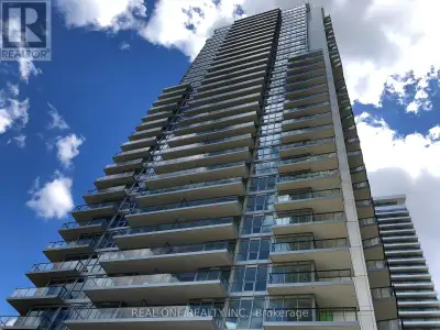 2701 - 95 MCMAHON DRIVE Toronto (Bayview Village), Ontario