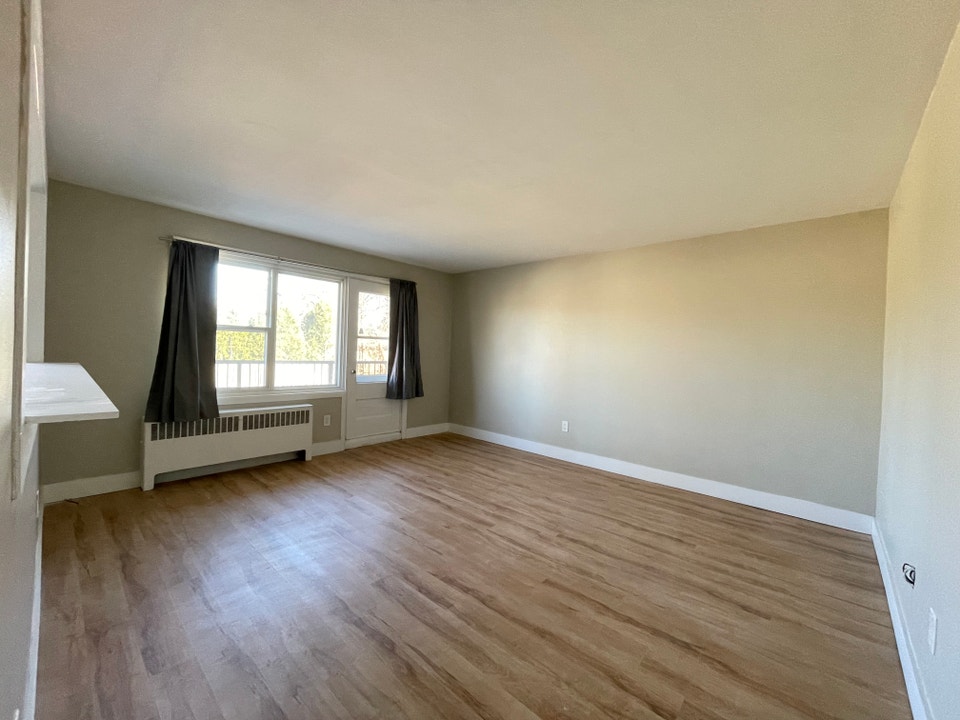 2 Bedroom Suite at 366 Belgrave Ave- starting at $1395 2