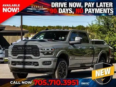 Welcome to Barrie Dodge Chrysler Jeep. NIGHT EDITION -inc: Wheels: 20 x 8.0 Night Edition Black Alum...