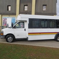 This 2013 GMC Savana 1500 Camper/Passenger van/RV is a versatile and reliable choice for your advent... (image 6)