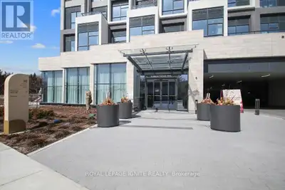 1506 - 10 INN ON THE PARK DRIVE Toronto (Banbury-Don Mills), Ont