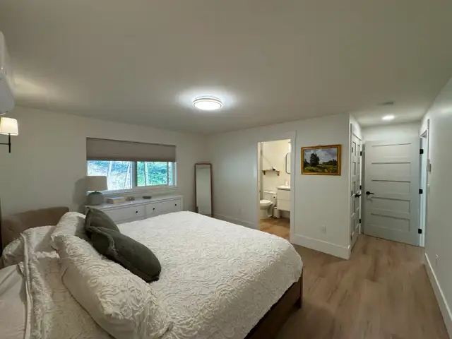 Beautiful 3 Bedroom + 2 Bathroom Home on 1.3 Acres – South BX, V in Long Term Rentals in Vernon - Image 20