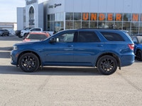 Come see this 2024 Dodge Durango GT. Its Automatic transmission and Regular Unleaded V-6 3.6 L/220 e... (image 4)