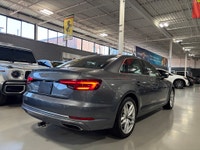 **MONTH-END SPECIAL!** FEATURING : QUATTRO AWD, DIGITAL GAUGE CLUSTER NAVIGATION DISPLAY, AMBIENT LI... (image 3)