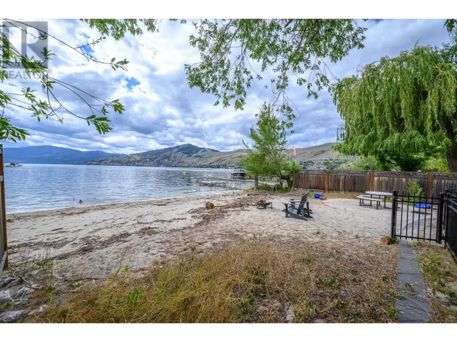 2612 Lakeshore Road Vernon, British Columbia in Houses for Sale in Vernon - Image 28