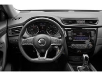 The 2020 Nissan Rogue FWD S in Gray is the perfect blend of versatility and elegance, featuring a Fr... (image 3)
