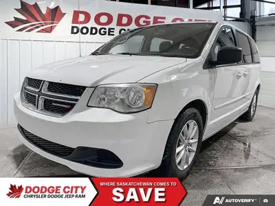 This Dodge Grand Caravan delivers a Regular Unleaded V-6 3.6 L/220 engine powering this Automatic tr...
