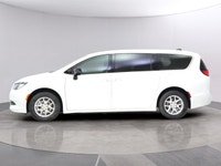 Experience the unrivaled blend of practicality and performance with the sleek 2026 Chrysler Grand Ca... (image 1)