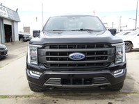Thanks for viewing our South View Motors Inventory! 2022 FORD F-150 LARIAT FX4 PKG WITH A 3.5L ECOBO... (image 5)