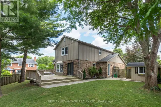 1809 PHILLBROOK DRIVE London North (North B), Ontario63006663881475123
