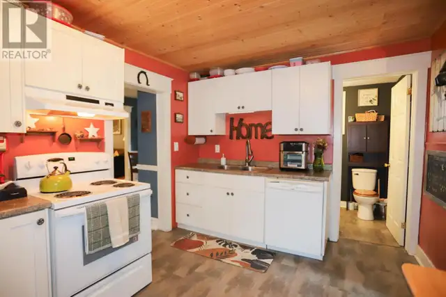 416 Northland RD Sault Ste. Marie, Ontario in Houses for Sale in Sault Ste. Marie - Image 18