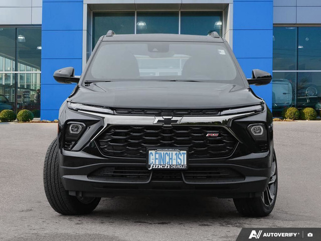 2026 Chevrolet TrailBlazer RS in Cars & Trucks in London - Image 2