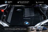Ce superbe BMW X5 xDrive40i, provenant d'un seul propriétaire ayant effectué l'entretien ? la conces... (image 9)